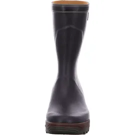 Aigle Parcours 2 Bottillon Gummistiefel Braun 38