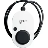 go-e Charger Gemini Wallbox, 11 kW, 1,8m Kabel, weiß