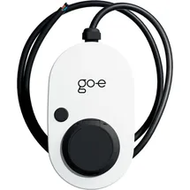 go-e Charger Gemini Wallbox, 11 kW, 1,8m Kabel, weiß