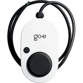 go-e Charger Gemini Wallbox, 11 kW, 1,8m Kabel, weiß