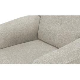 Sofa.de Sessel Komfortsitz Trave ¦ beige ¦ Maße (cm): B: 83 H: 105 T: 95
