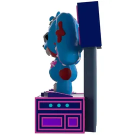 youtooz Mister Peeks Figur 12 cm - Lila/Pink/Mehrfarbig