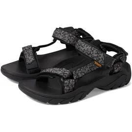 Teva Terra Fi 5 Universal Herren magma black/grey 43