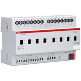 ABB Schalt-/Dimmaktor SD/S 8.16.1