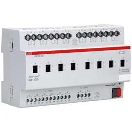 ABB Schalt-/Dimmaktor SD/S 8.16.1