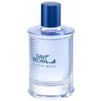 David Beckham Classic Blue Eau de Toilette 40 ml