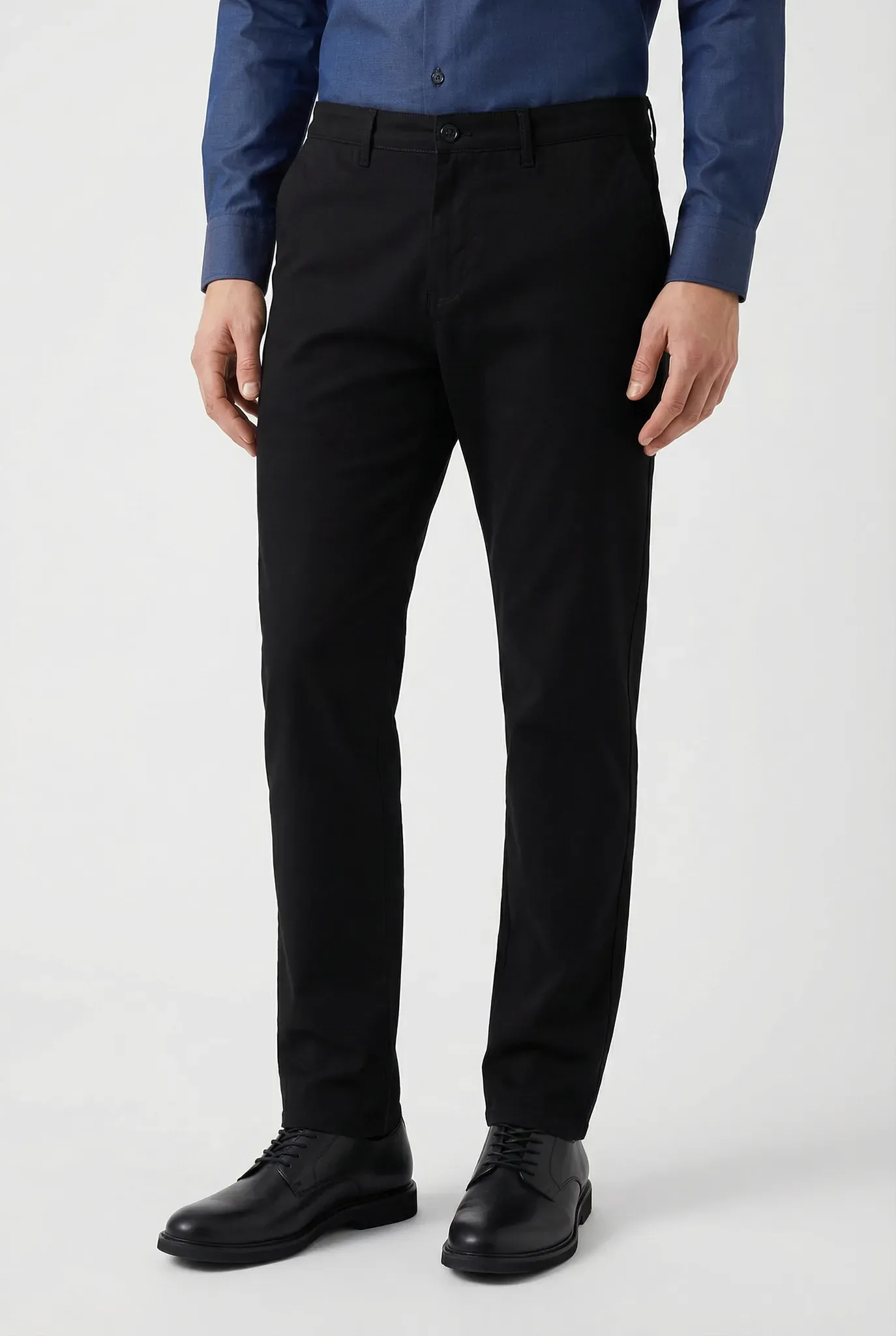 Chinohose OLYMP 
