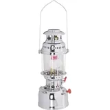 Brüder Mannesmann Werkzeuge Brüder Mannesmann Starklichtlampe Petroleumlampe Chrom 1St.