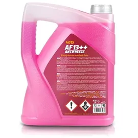 Mannol 4015 Rot 2 St. 5 l