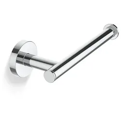 Decor Walther Toilettenpapierhalter Basic Chrom Metall DW0530000