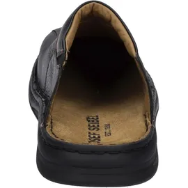 Josef Seibel Klaus schwarz/cognac 48