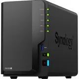 Synology DS225+ NAS System 2-Bay