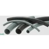 Helukabel 90460 HELUcond PA6-F Wellrohr Schwarz 23.20 mm 50 m