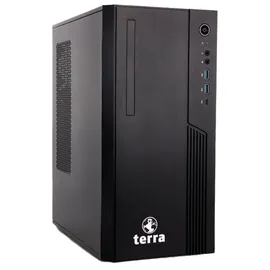 WORTMANN PC-BUSINESS 6000 16 GB RAM 500 GB HDD Intel UHD Graphics Windows 11
