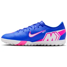 Nike Mercurial Vapor 16 Academy TF Herren blau 41