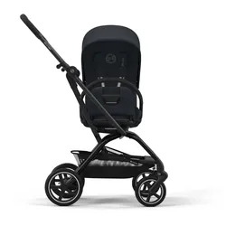 cybex Sportwagen Eezy S Twist+ 2 Magic Black Aluminium