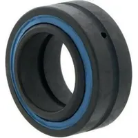 NKE Radial-Gelenklager GE30 -ES-2RS