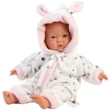 Llorens Babypuppe Irena 31 cm
