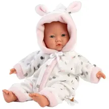 Llorens Babypuppe Irena 31 cm
