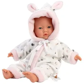 Llorens Babypuppe Irena 31 cm