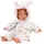 Llorens Babypuppe Irena 31 cm