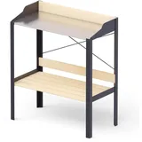 upyard Pflanztisch Modern 39 x 92 x 80 cm