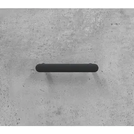 vidaXL Nachttisch Betongrau 40x35x47,5 cm Holzwerkstoff