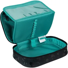 Neoxx Dunk Schlamperbox Splash in Black