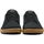 Xero Shoes Dillon Canvas Herren Schwarz 43,5
