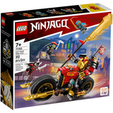 Lego Ninjago Kais Mech-Bike EVO 71783