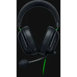 Razer BlackShark V2 X for PlayStation Schwarz,