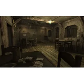 Alter Ego (PC)