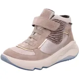 superfit Melody leicht gefütterte Gore-Tex Sneaker, BEIGE 4000, 34