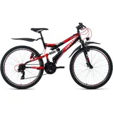 WYLD Topeka 26"