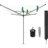 Brabantia Lift-O-Matic Advance 50 M