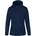 Softshelljacke Herren marine 3XL