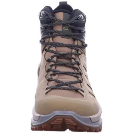 Lowa Innovo GTX Mid Herren dune/grau 47
