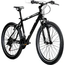 Galano Mountainbike 26 Zoll Jugendfahrrad ab 160 cm Fahrrad 21 Gänge