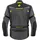 Germot Argos Textiljacke Schwarz/Grau XL