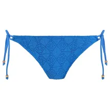 Freya Bikini-Hosen Nomad Nights Blau M