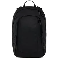 Satch Air schwarz