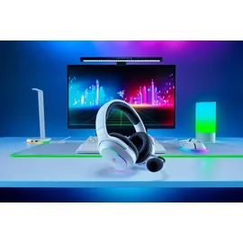 Razer Barracuda X Chroma Weiß
