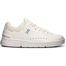 On The Roger Advantage All White 42