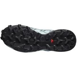 Salomon Speedcross 6 Gore-Tex Damen Ballad Blue/Black/Tourmaline 44