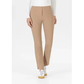 STEHMANN INA-740 Gerade Stretch-Hose Khaki 34