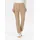 STEHMANN INA-740 Gerade Stretch-Hose Khaki 34