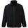 PORTWEST Argyll Fleecejacke Schwarz XXXL