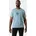 Hh T-Shirt blau M