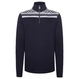 Dale of Norway Cortina Sweater - Merinopullover Gr M