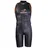Sailfish Neoprenanzug Pacific 3 Schwarz/Orange L